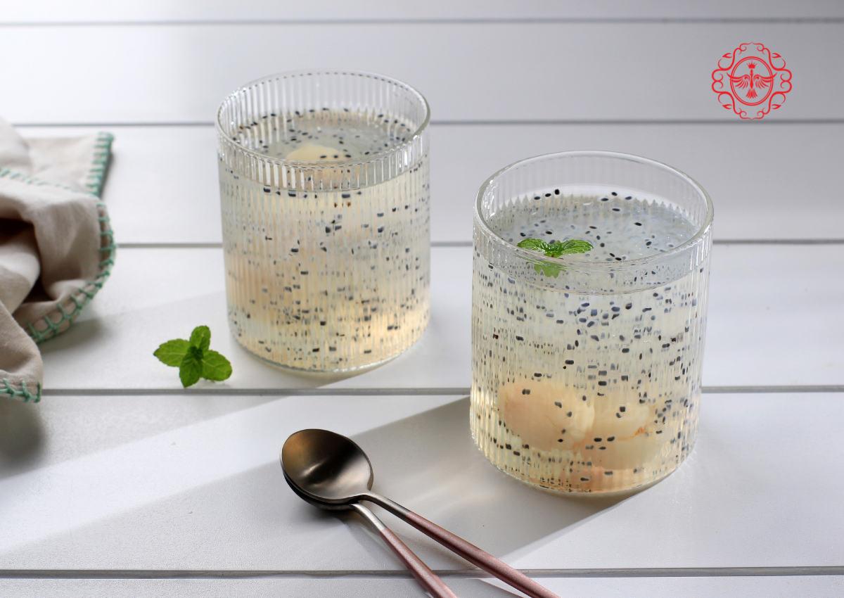 Sử dụng yến sào