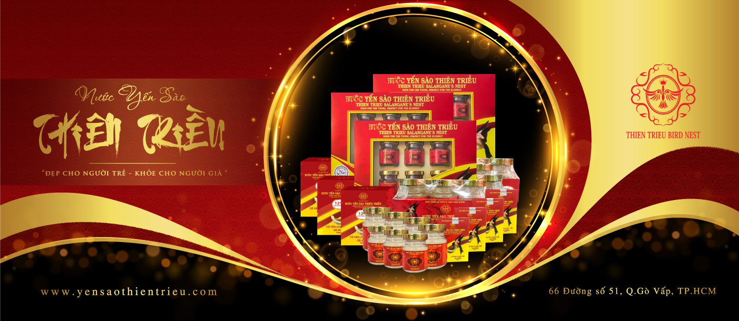 Yến Sào Thiên Triều