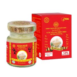 Nước yến sào cao cấp Thiên Triều (đường phèn) 70ml/hũ